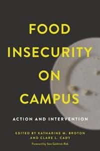 Food Insecurity on Campus