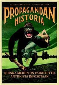 Propagandan historia