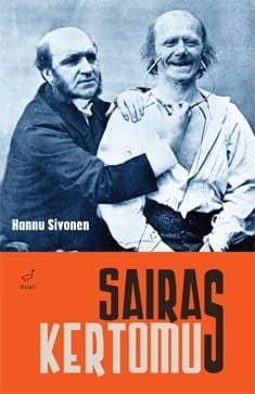 Sairas kertomus