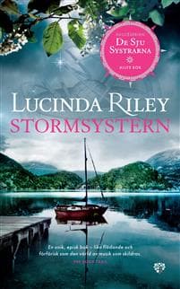 Stormsystern : Allys bok