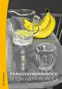 Tvångssyndrom/OCD : nycklar på bordet