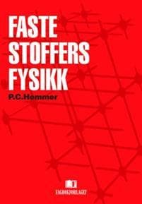 Faste stoffers fysikk