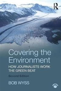 Covering the Environment