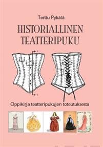Historiallinen teatteripuku