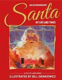 Santa My Life & Times