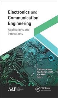 Electronics and Communications Engineering