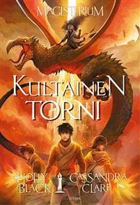Kultainen torni