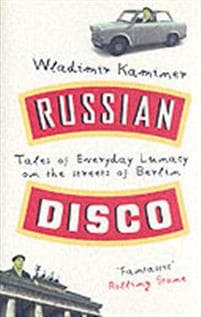 Russian Disco