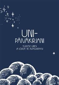 Unipäiväkirjani