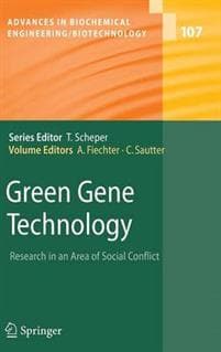 Green Gene Technology