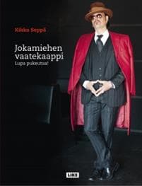 Jokamiehen vaatekaappi