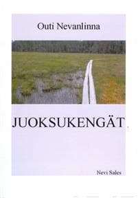 Juoksukengät