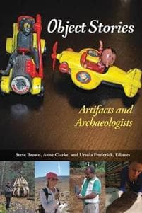 Object Stories