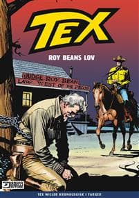 Roy Beans lov