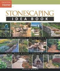 Stonescaping Idea Book