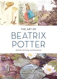 The Art of Beatrix Potter