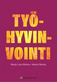 Työhyvinvointi
