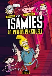 Isämies ja paha pikkuveli