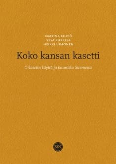 Koko kansan kasetti
