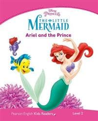 Level 2: Disney Princess The Little Mermaid