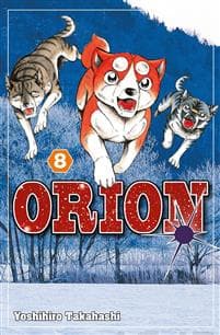 Orion 8