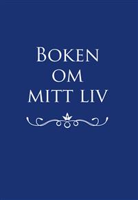 Bild av Boken om mitt liv