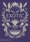 Miniatyrbild 2 av 2: Exotic