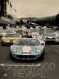 Goodwood Revival