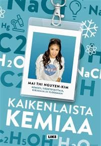 Kaikenlaista kemiaa