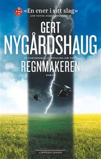 Regnmakeren