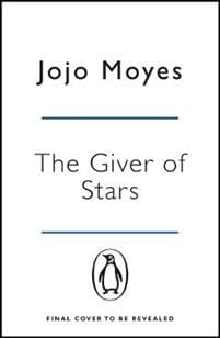 The Giver of Stars