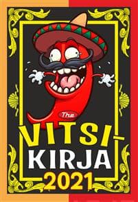 The Vitsikirja 2021