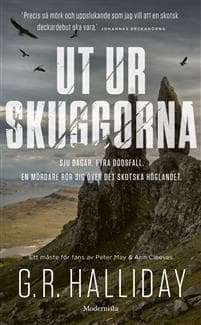 Ut ur skuggorna