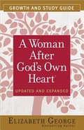 Miniatyrbild 2 av 2: A Woman After God's Own Heart Growth and Study Guide