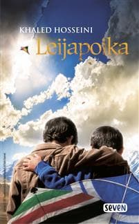 Leijapoika