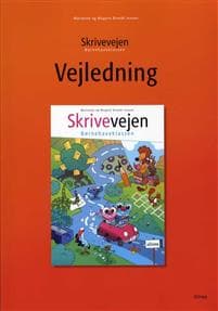 Skrivevejen 0, Vejledning