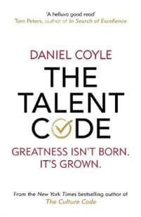 The Talent Code