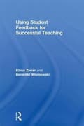 Miniatyrbild 2 av 2: Using Student Feedback for Successful Teaching