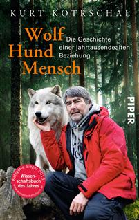 Wolf - Hund - Mensch