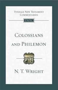 Colossians & Philemon