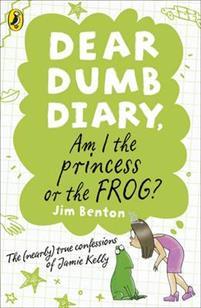 Dear Dumb Diary