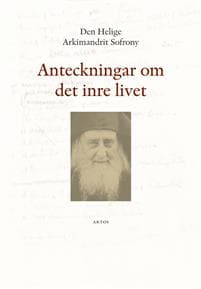 Anteckningar om det inre livet