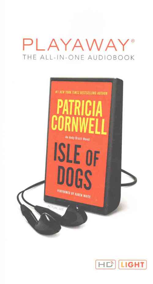 Isle of Dogs