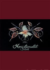 Koristemallit