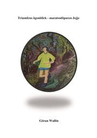 Triumfens ögonblick - maratonlöparen Jojje