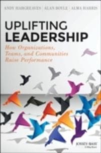 Uplifting Leadership