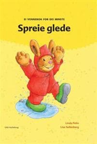 Vennebøker for de minste (Nynorsk)