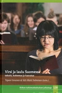 Virsi ja laulu Suomessa