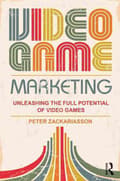 Miniatyrbillede 2 af 2: Video Game Marketing