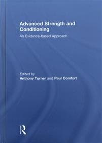 Advanced Strength and Conditioning